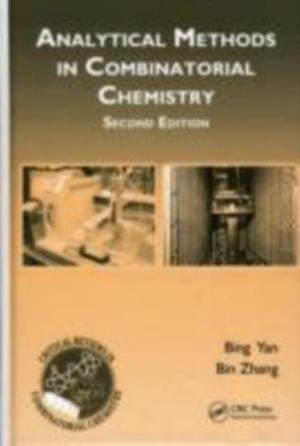 Analytical Methods in Combinatorial Chemistry