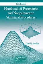 Handbook of Parametric and Nonparametric Statistical Procedures, Fifth Edition