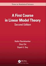 A First Course in Linear Model Theory