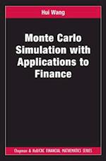 Monte Carlo Simulation with Applications to Finance