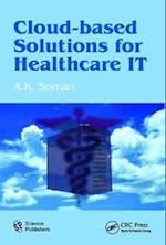 Cloud-Based Solutions for Healthcare IT