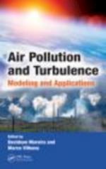 Air Pollution and Turbulence