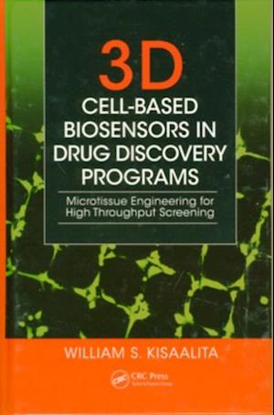 3D Cell-Based Biosensors in Drug Discovery Programs