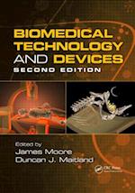 Biomedical Technology and Devices