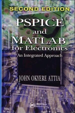 PSPICE and MATLAB for Electronics