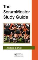 The ScrumMaster Study Guide