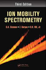 Ion Mobility Spectrometry