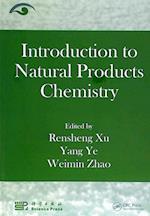 Introduction to Natural Products Chemistry