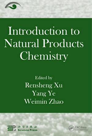 Introduction to Natural Products Chemistry