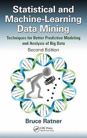 Statistical and Machine-Learning Data Mining