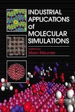 Industrial Applications of Molecular Simulations