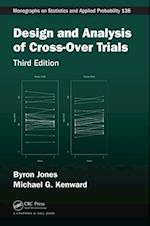 Design and Analysis of Cross-Over Trials
