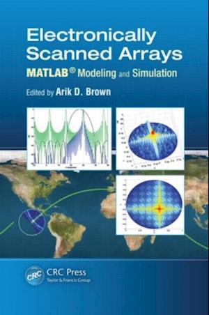 Electronically Scanned Arrays MATLAB(R) Modeling and Simulation