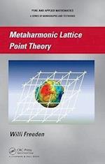 Metaharmonic Lattice Point Theory