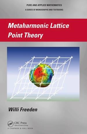 Metaharmonic Lattice Point Theory