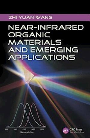 Near-Infrared Organic Materials and Emerging Applications