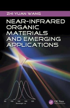 Near-Infrared Organic Materials and Emerging Applications