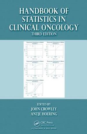 Handbook of Statistics in Clinical Oncology