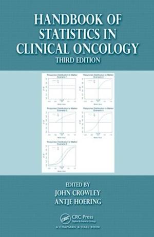 Handbook of Statistics in Clinical Oncology