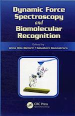 Dynamic Force Spectroscopy and Biomolecular Recognition