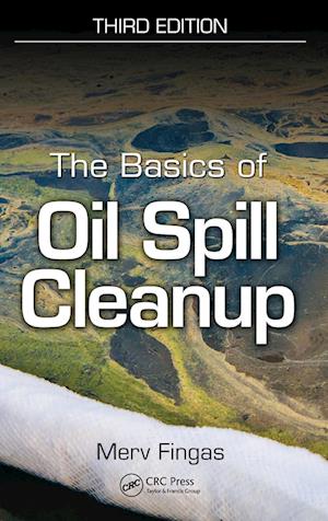 The Basics of Oil Spill Cleanup