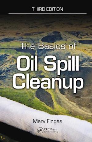 The Basics of Oil Spill Cleanup