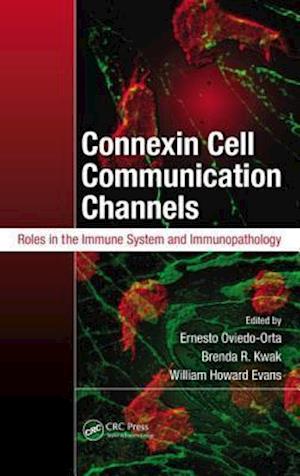 Connexin Cell Communication Channels