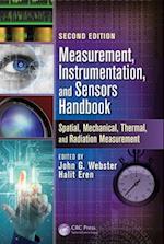 Measurement, Instrumentation, and Sensors Handbook