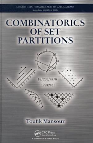 Combinatorics of Set Partitions