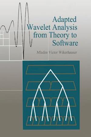 Adapted Wavelet Analysis