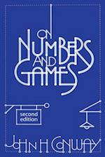 On Numbers and Games