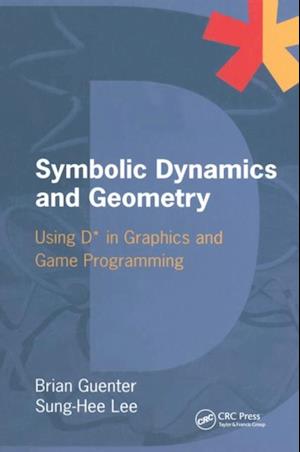 Symbolic Dynamics and Geometry