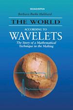 World According to Wavelets