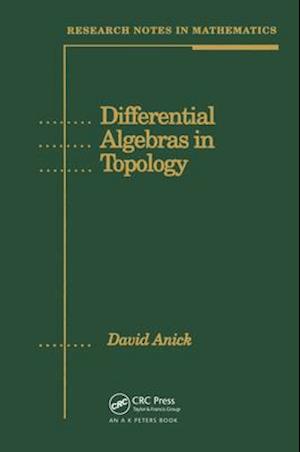 Differential Algebras in Topology