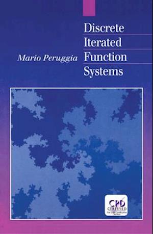 Discrete Iterated Function Systems