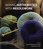 Making Mathematics with Needlework