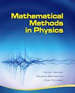 Mathematical Methods in Physics