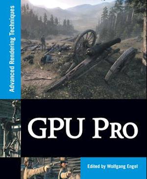 GPU Pro