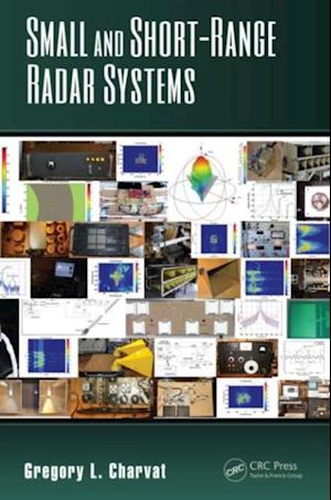 Small and Short-Range Radar Systems