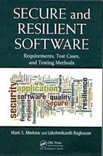 Secure and Resilient Software