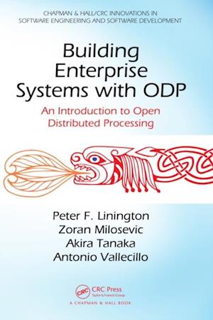 Building Enterprise Systems with ODP