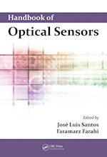 Handbook of Optical Sensors