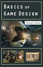 Basics of Game Design