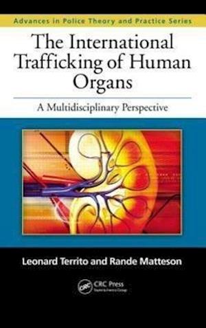 The International Trafficking of Human Organs