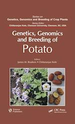 Genetics, Genomics and Breeding of Potato