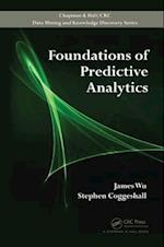 Foundations of Predictive Analytics
