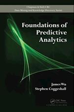 Foundations of Predictive Analytics