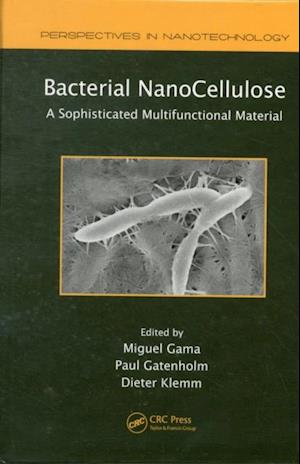 Bacterial NanoCellulose