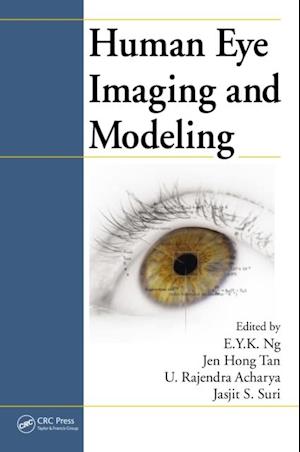 Human Eye Imaging and Modeling