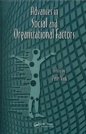 Advances in Social and Organizational Factors